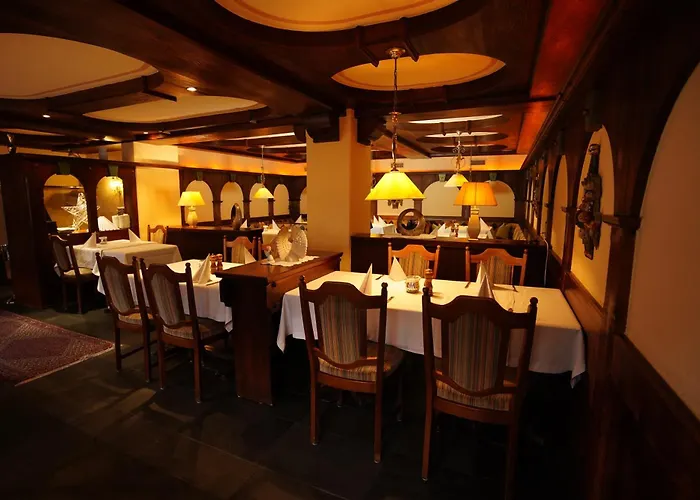 Hotel Central Willingen 