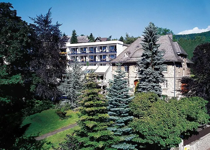Rüters Parkhotel Willingen 