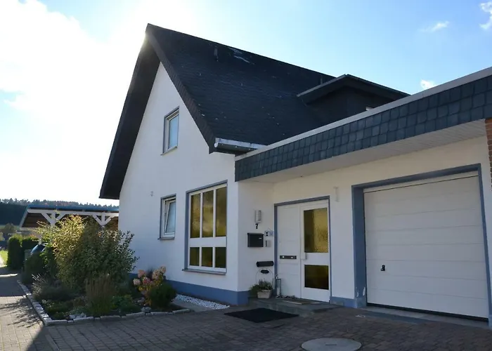 Fewo Lilly Willingen 